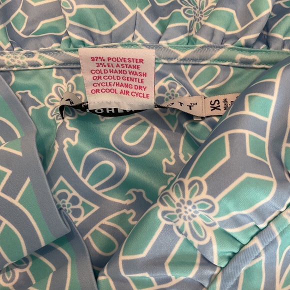 Gretchen Scott Dress Size XS - Picture 4 of 4